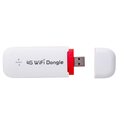 Wireless 4G LTE WiFi Modem Mobile Hotspot 4G LTE Broadband Modem