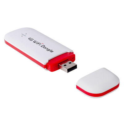 Wireless 4G LTE WiFi Modem Mobile Hotspot 4G LTE Broadband Modem