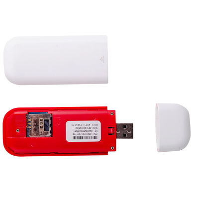 Wireless 4G LTE WiFi Modem Mobile Hotspot 4G LTE Broadband Modem