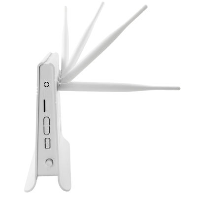 Car LTE Router Volte 4 External WiFi Antenna 32 Devices